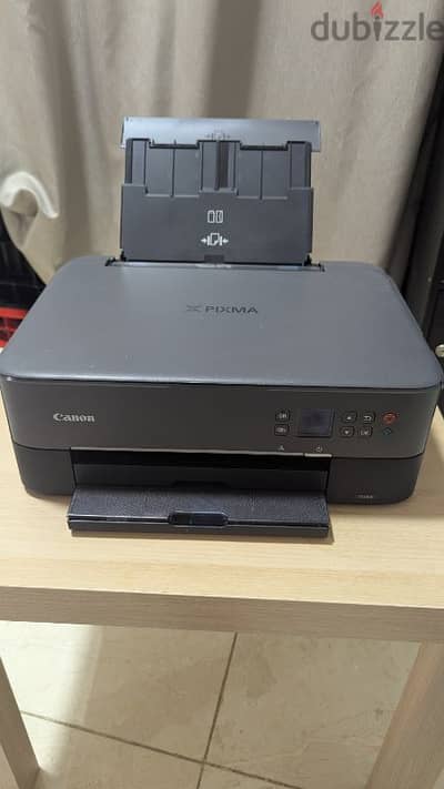 Canon All-in-one printer – PIXMA TS5340