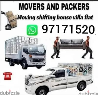 k. moversandPackersandtransport