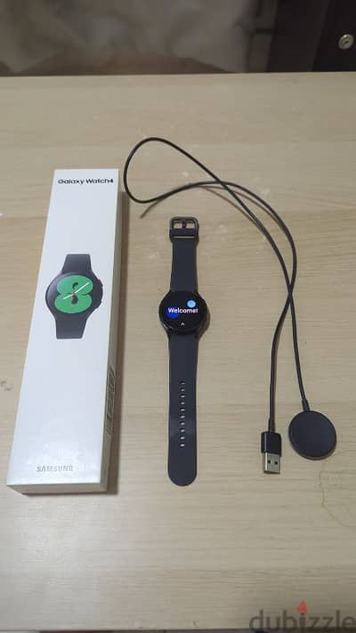 Samsung Galaxy Watch 4