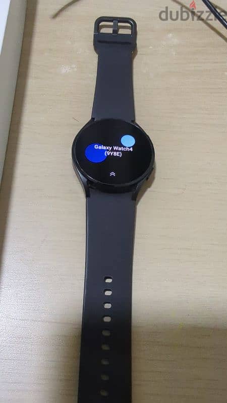 Samsung Galaxy Watch 4 1