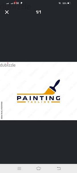 House paint services