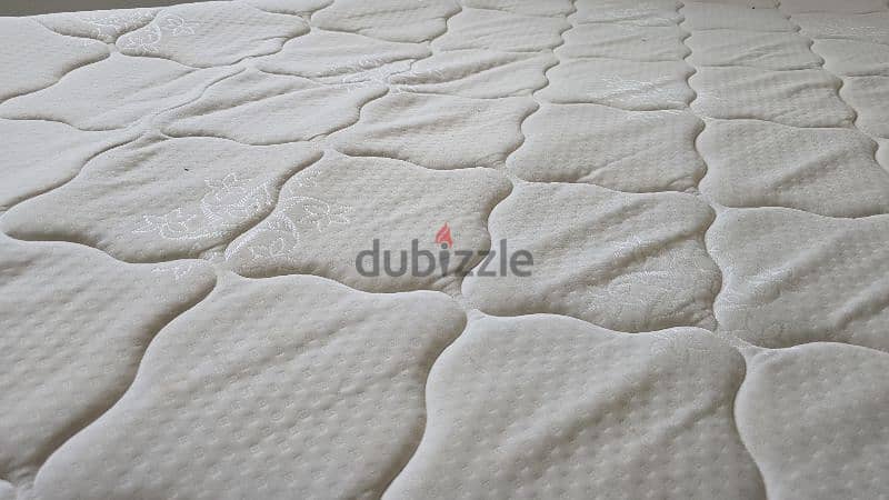 Double bed Mattress 3