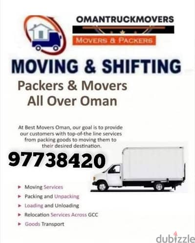 moversandPackersandtransport