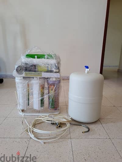 RO water filter