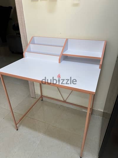 Study Table