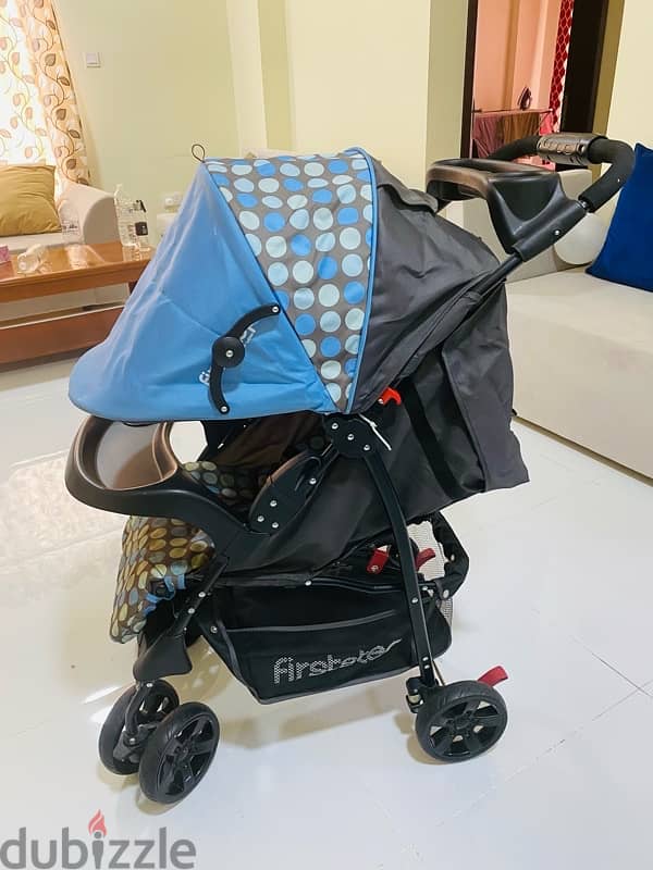 stroller 1