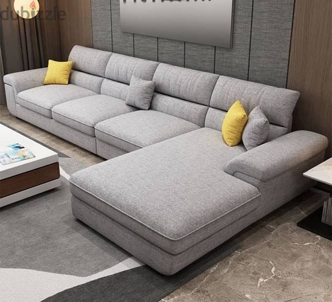 brand new model sofa l shape sofa 1