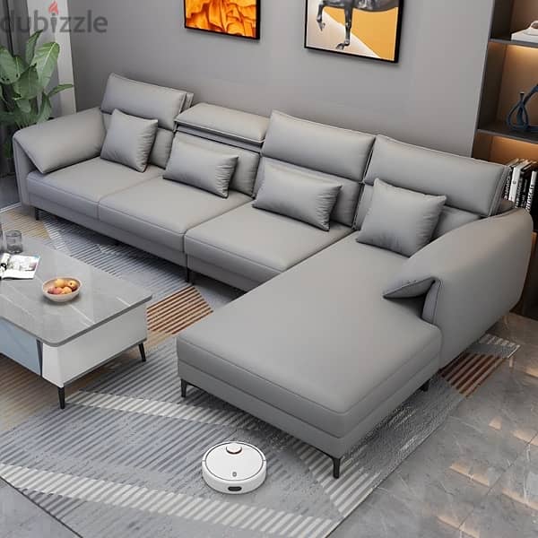 brand new model sofa l shape sofa 4