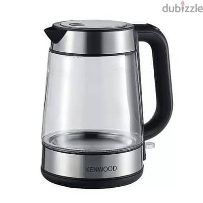 Kenwood ZJG08 1.7L Electric Jug Kettle