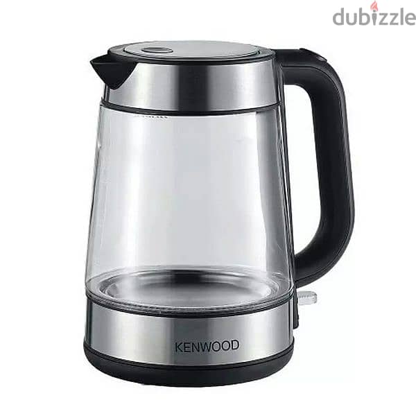 Kenwood ZJG08 1.7L Electric Jug Kettle 0