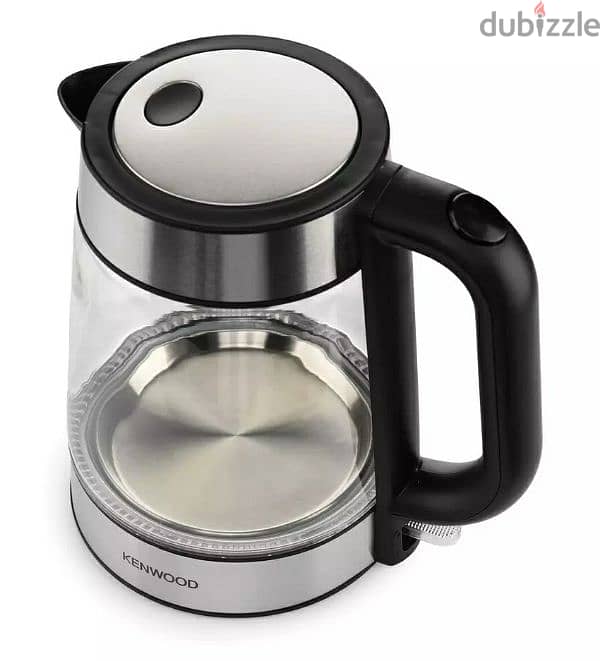 Kenwood ZJG08 1.7L Electric Jug Kettle 1