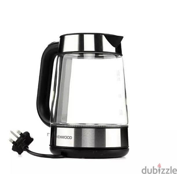 Kenwood ZJG08 1.7L Electric Jug Kettle 1