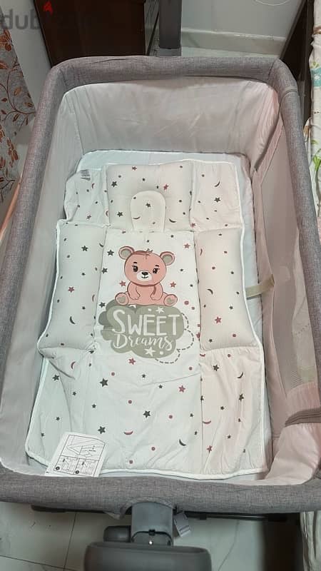 bassinet for sale 1