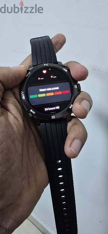 smart watch with calling 2