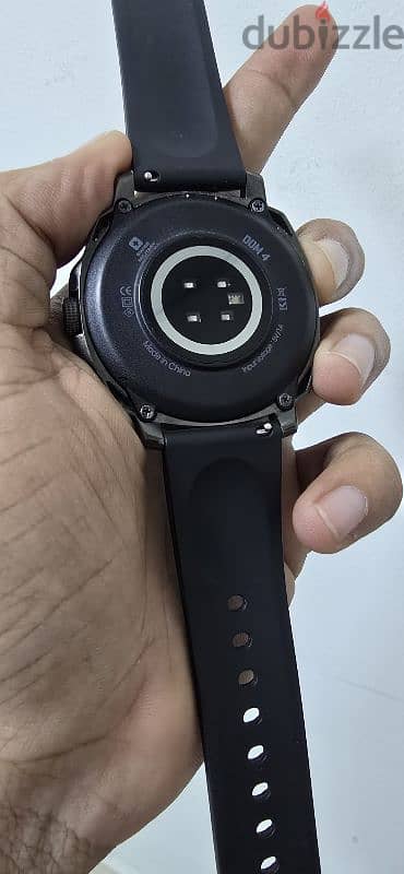 smart watch with calling 6