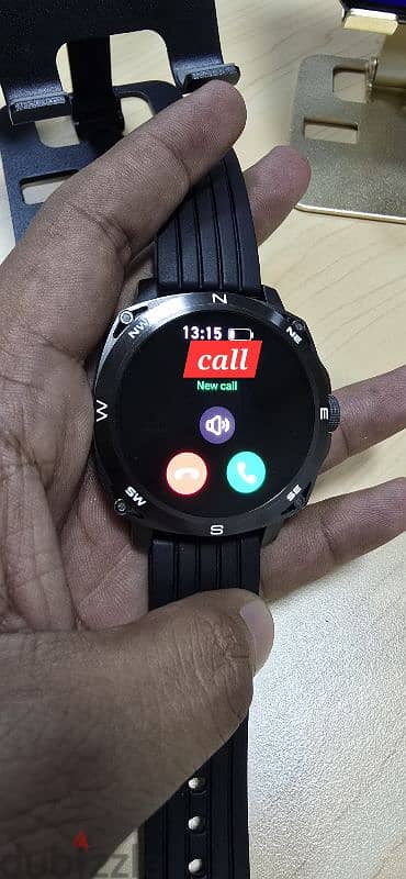 smart watch with calling 7