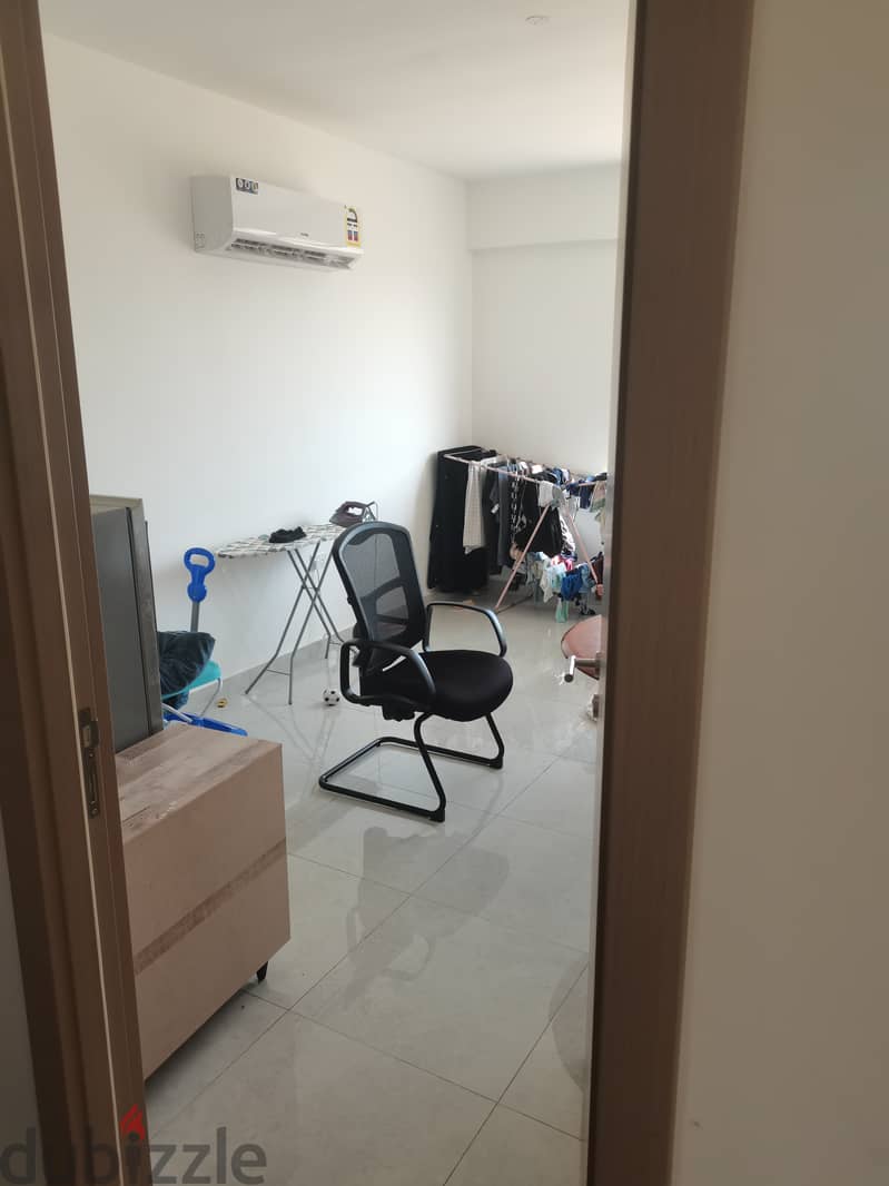 Furnished family flat 5