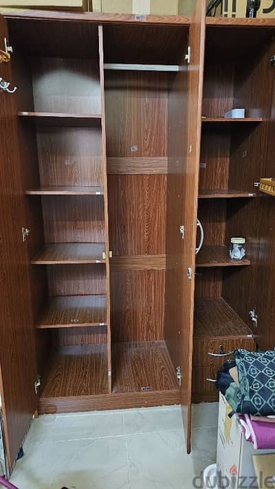 used cabinet