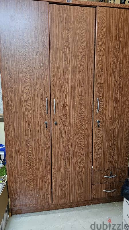 used cabinet 1