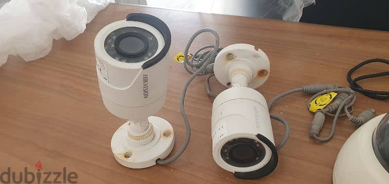 cctv camera full set 1