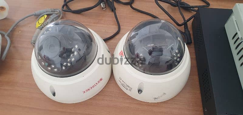 cctv camera full set 2