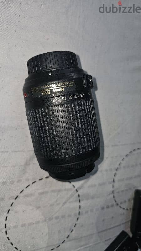 Nikon D3100 0