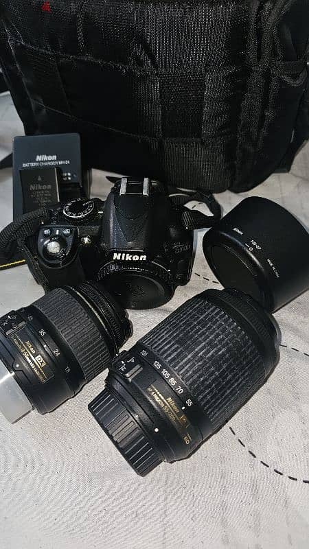 Nikon D3100 6