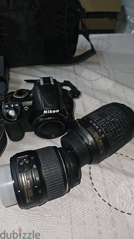 Nikon D3100 7