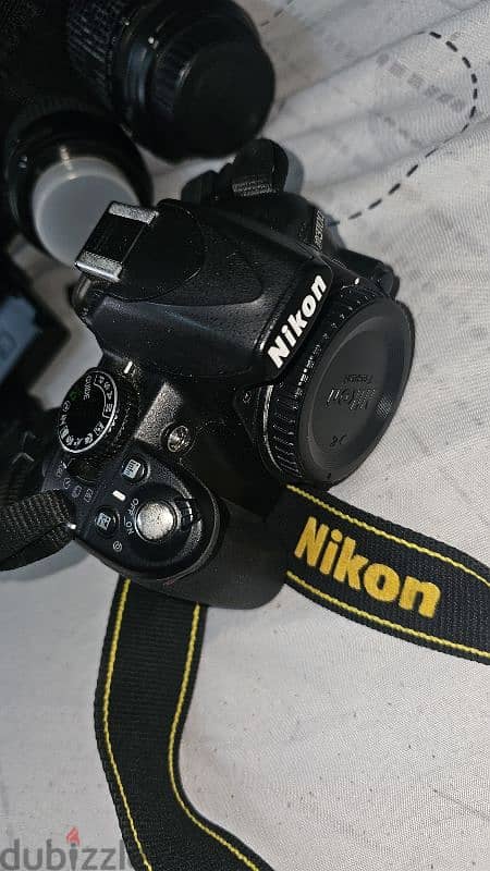 Nikon D3100 8