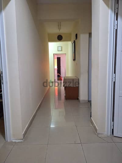 3 Bedroom flat in Ruwi near CBD