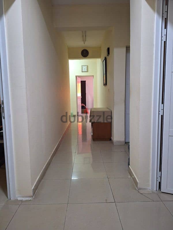 3 Bedroom flat in Ruwi near CBD 0