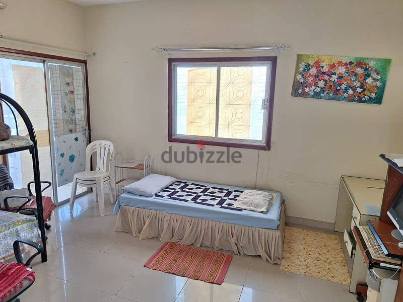 3 Bedroom flat in Ruwi near CBD 2