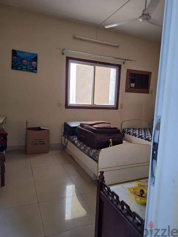 3 Bedroom flat in Ruwi near CBD 3