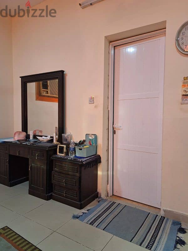 3 Bedroom flat in Ruwi near CBD 4