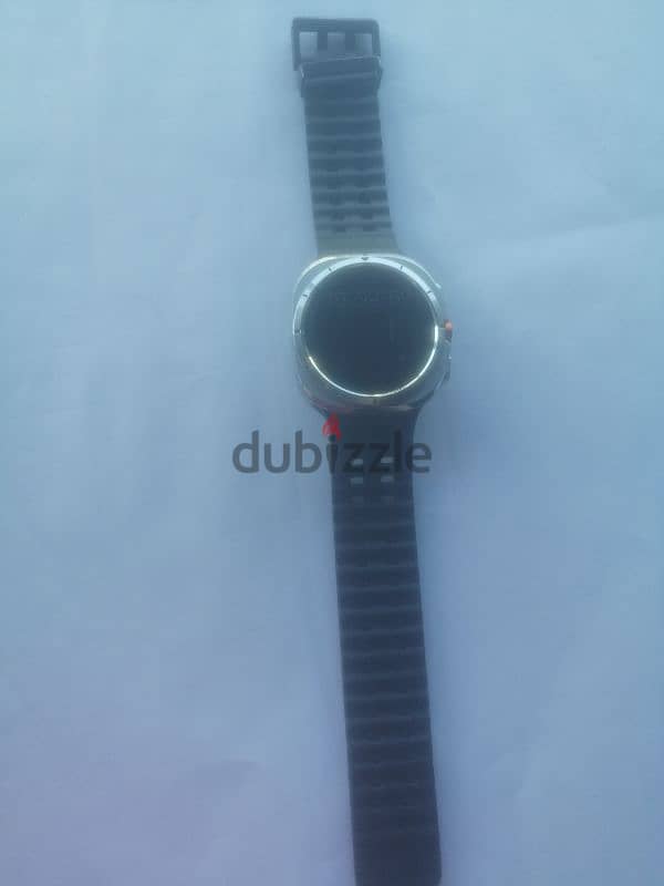 germany watch 1