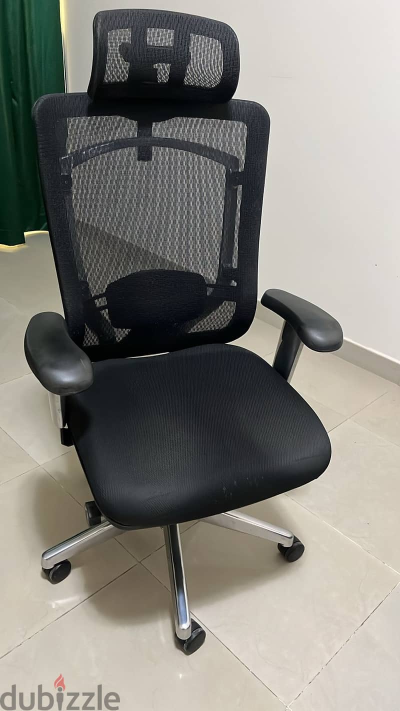 Office Chair 0