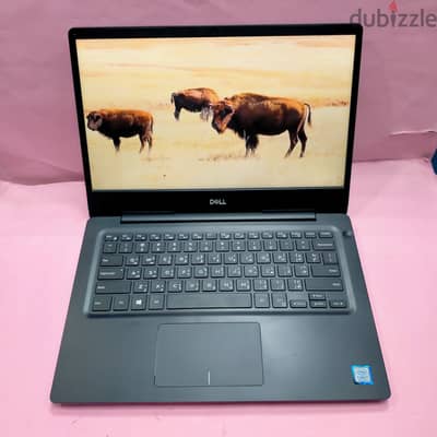 CORE i7 16GB RAM 512GB SSD DELL VOSTRO 5481 14-INCH SCREEN