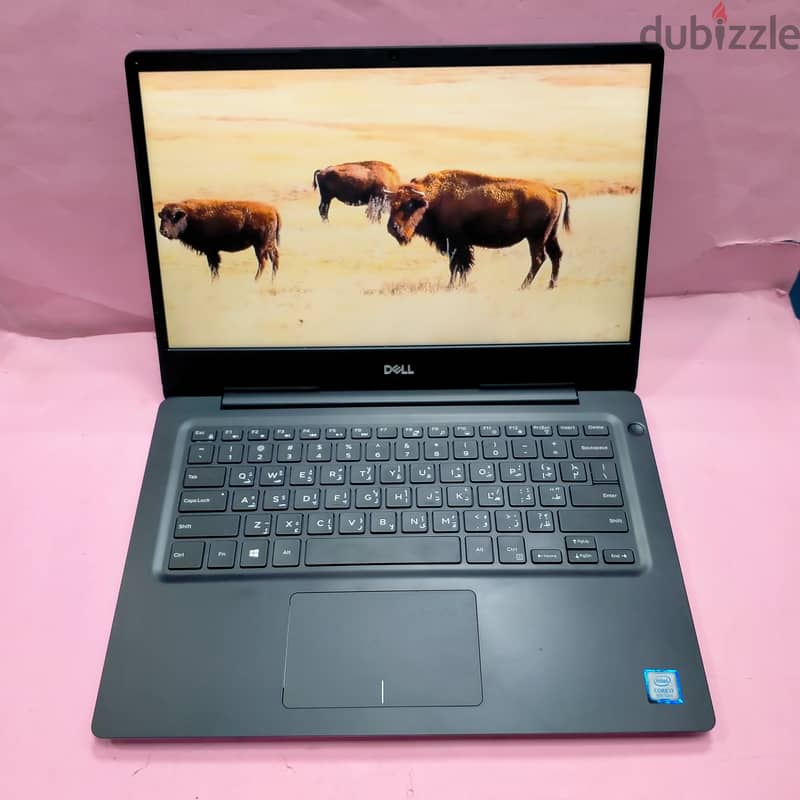 CORE i7 16GB RAM 512GB SSD DELL VOSTRO 5481 14-INCH SCREEN 0