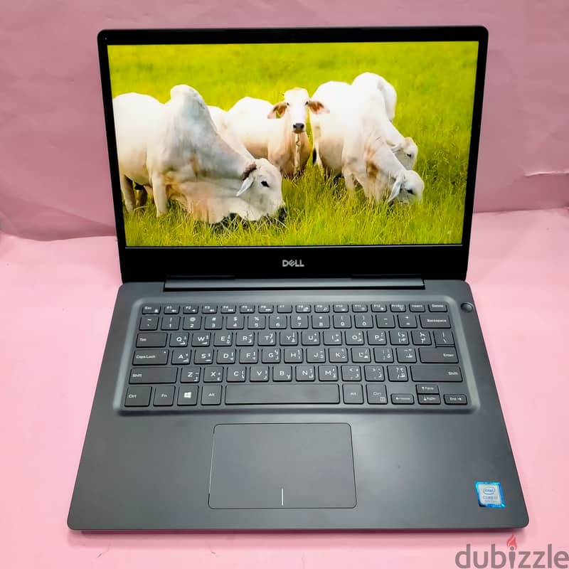 CORE i7 16GB RAM 512GB SSD DELL VOSTRO 5481 14-INCH SCREEN 1