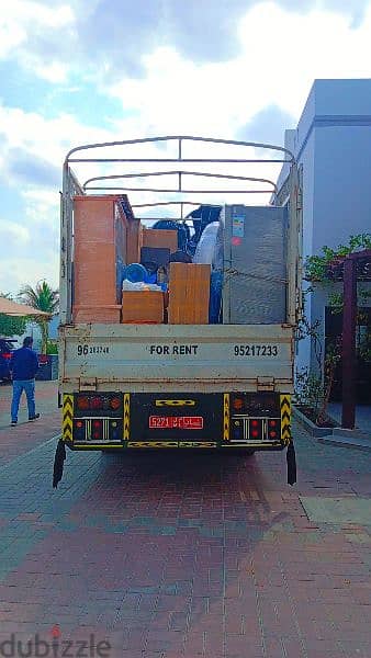 truck transport for rent 3ton 7ton 10ton transport services