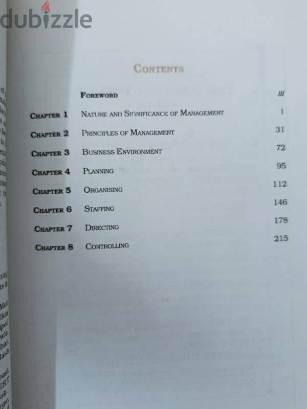 NCERT Business Studies textbook class 12 1