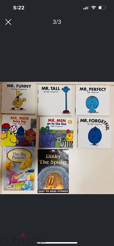 children books