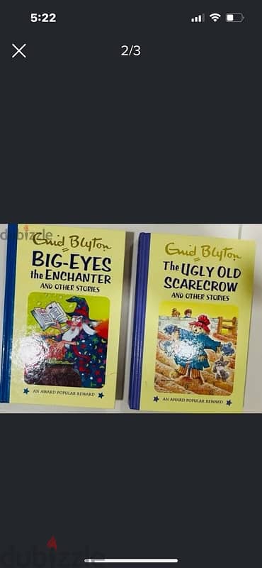 children books