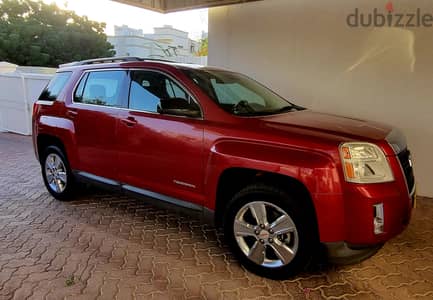 GMC Terrain 2014 Low Milage 129,000 - V6 Engine - 2,300 OMR