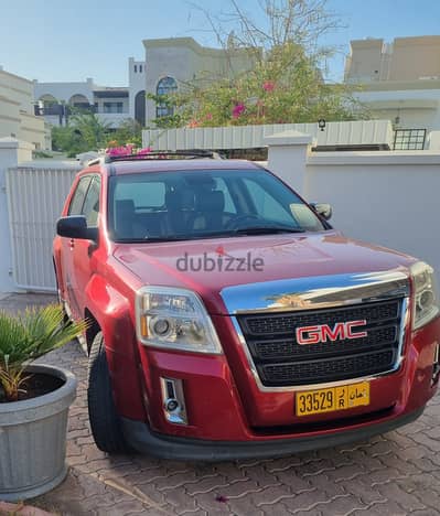 GMC Terrain 2014 Low Milage 129,000 - V6 Engine - 2,300 OMR