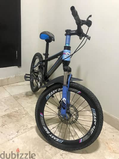 Used Bicycle for sale