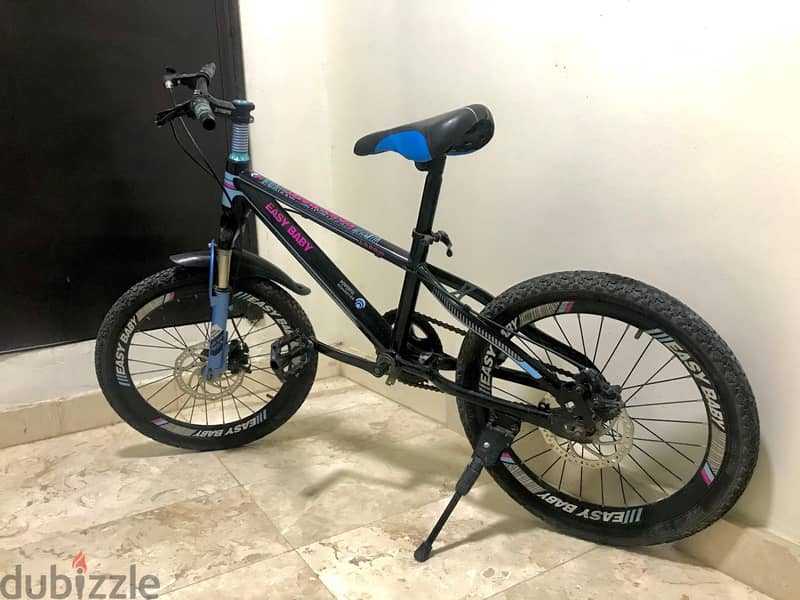 Used Bicycle for sale 2