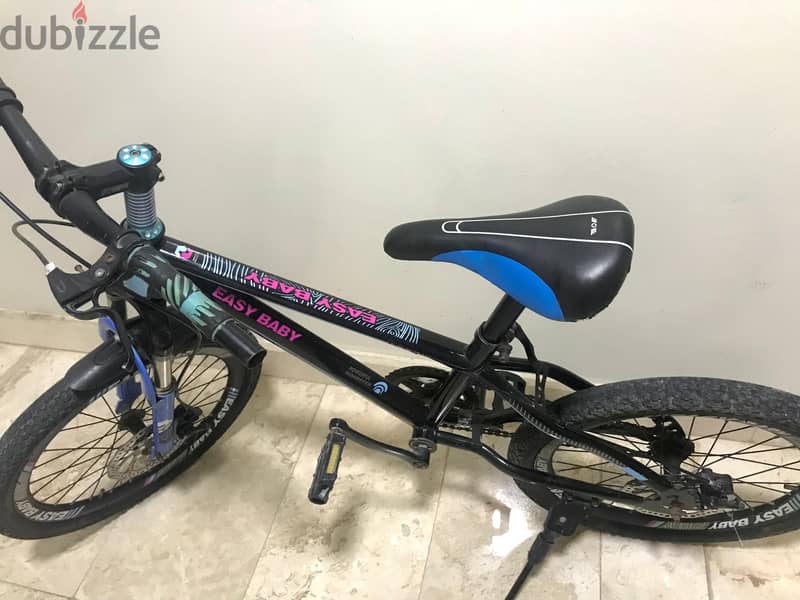 Used Bicycle for sale 3