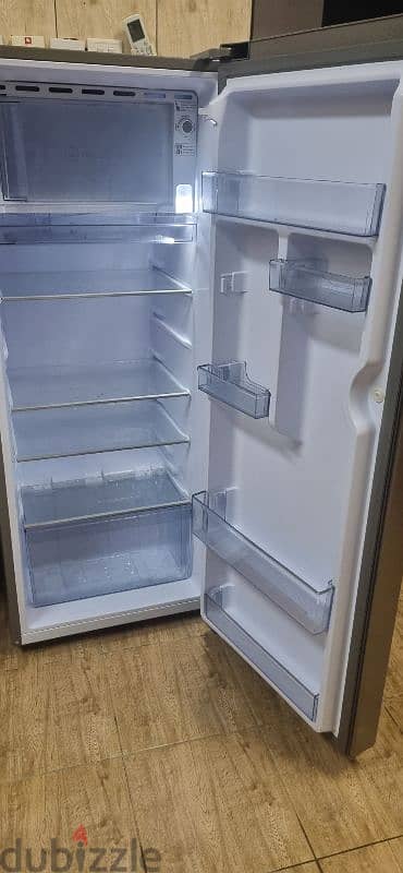 Fridge