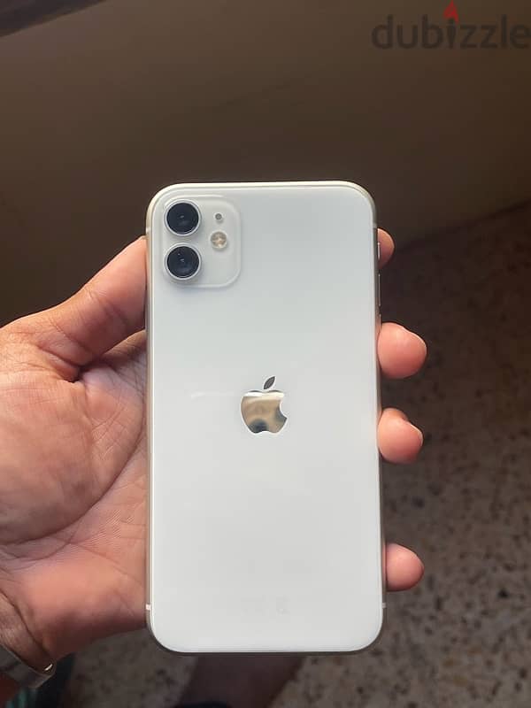 IPhone 11 (128gb) 81% Oman 1